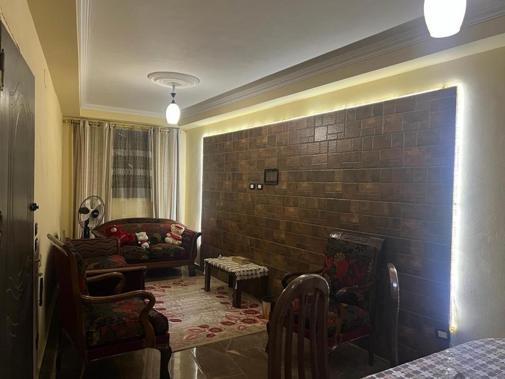 Momen Pyramids Inn Kafrat al Jabal Luaran gambar