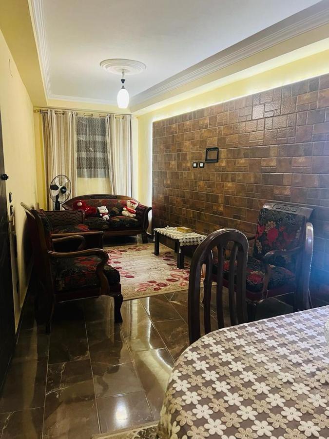 Momen Pyramids Inn Kafrat al Jabal Luaran gambar